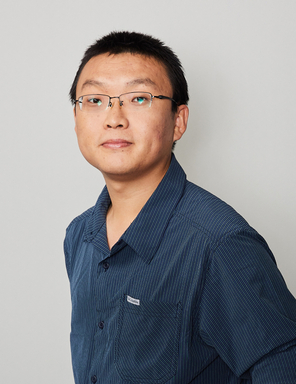 Charlie Wang