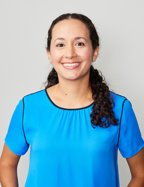 Frances Rodriguez-Rivera