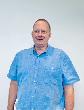 Ron Tomlinson