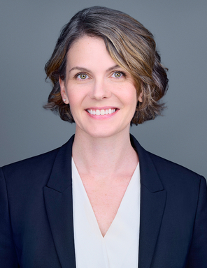 Shannon Mullican portrait
